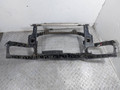 передняя панель крепления облицовки (телевизор) Opel Corsa D (2006 - 2010), 1.3 л., CDTi, 13191106 - фото №4