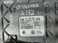 блок управления двигателем Opel Vectra C [рестайлинг] (2005 - 2009), 1.8 л., i, Z 18 XER, бензин, МКПП, 55355631, 5WK9407 - фото №4