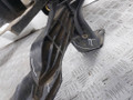 передняя панель крепления облицовки (телевизор) Opel Corsa D (2006 - 2010), 1.3 л., CDTi, 13191106 - фото №3