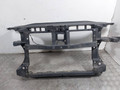 передняя панель крепления облицовки (телевизор) Volkswagen Passat B6 (2005 - 2010), 3C0805594D, 3C0805588H - фото №2