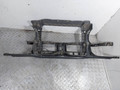 передняя панель крепления облицовки (телевизор) Volkswagen Passat B6 (2005 - 2010), 3C0805594D, 3C0805588H - фото №4