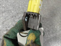 датчик удара Volkswagen Passat B6 (2005 - 2010), 3C0909606B - фото №3