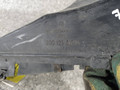 воздухозаборник Volkswagen Passat B5 [рестайлинг] (2000 - 2005), 1.9 л., дизель, 3B0129617G - фото №2