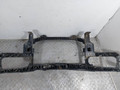 передняя панель крепления облицовки (телевизор) Opel Corsa D (2006 - 2010), 1.3 л., CDTi, 13191106 - фото №3
