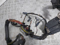 проводка двигателя Opel Vectra C (2002 - 2005), 2.2 л., DTi, Y 22 DTR, дизель, 09179635 - фото №3