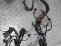 проводка двигателя Opel Vectra C (2002 - 2005), 2.2 л., DTi, Y 22 DTR, дизель, 09179635 - фото №6