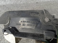 воздуховод (дефлектор) радиатора Mercedes-Benz CL-Класс C215 (1999 - 2002), 5.0 л., i, бензин, АКПП, A2205051188 - фото №3