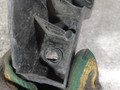 Крепление бампера переднего Volkswagen Passat B6 (2005 - 2010), 3C0807889 - фото №3