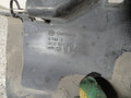воздуховод (дефлектор) радиатора Volkswagen Passat B6 (2005 - 2010), 3C0121283 - фото №3