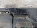 воздуховод (дефлектор) радиатора Volkswagen Passat B6 (2005 - 2010), 3C0121284 - фото №2