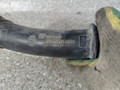 воздухозаборник Opel Corsa D (2006 - 2010), 1.3 л., CDTi, 13241648, 13241647 - фото №3