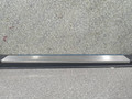 накладка на порог внутренняя Mercedes-Benz CL-Класс C215 (1999 - 2002), A2156800335 - фото №3