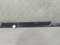 накладка на порог внутренняя Mercedes-Benz CL-Класс C215 (1999 - 2002), A2156800335 - фото №4
