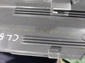 накладка на порог внутренняя Mercedes-Benz CL-Класс C215 (1999 - 2002), A2156800335 - фото №5
