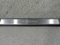накладка на порог внутренняя Mercedes-Benz CL-Класс C215 (1999 - 2002), A2156800435 - фото №2