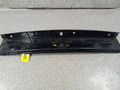 накладка внутренняя на заднюю панель кузова Audi A8 D3/4E (2002 - 2005), 4E0863471B - фото №3