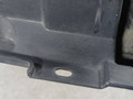 усилитель бампера переднего Ford Focus 2 поколение [рестайлинг] (2007 - 2011), 1.6 л., дизель, 8M51-17E778 - фото №3