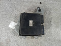 блок управления двигателем Mitsubishi Colt 6 поколение (Z30) [рестайлинг] (2008 - 2012), 1.1 л., i, МКПП, 1860115500, 1860B155 - фото №2