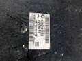 блок управления двигателем Mitsubishi Colt 6 поколение (Z30) [рестайлинг] (2008 - 2012), 1.1 л., i, МКПП, 1860115500, 1860B155 - фото №3