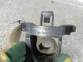 кронштейн радиатора Mazda 3 BL (2008 - 2011), 1.6 л., дизель, хетчбэк 5 дв., Y64215241 - фото №3