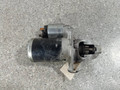 стартер Mitsubishi Colt 6 поколение (Z30) [рестайлинг] (2008 - 2012), 1.1 л., i, МКПП, MR994922, M000T45271ZT - фото №2