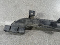 патрубок воздушного фильтра Mazda 3 BL (2008 - 2011), 1.6 л., дизель, хетчбэк 5 дв. - фото №2