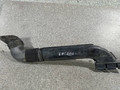 патрубок воздушного фильтра Mazda 3 BL (2008 - 2011), 1.6 л., дизель, хетчбэк 5 дв. - фото №4