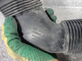 патрубок воздушного фильтра Mazda 3 BL (2008 - 2011), 1.6 л., дизель, хетчбэк 5 дв. - фото №6