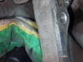 двигатель Mitsubishi Colt 6 поколение (Z30) [рестайлинг] (2008 - 2012), 1.1 л., i, МКПП, A1340100600, MN195892, MN195836B, 08261004660010 - фото №10