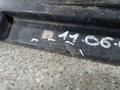 передняя панель крепления облицовки (телевизор) Peugeot 607 1 поколение (2000 - 2004), 2.2 л., бензин, 1853405916 - фото №2