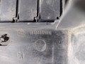 передняя панель крепления облицовки (телевизор) Peugeot 607 1 поколение (2000 - 2004), 2.2 л., бензин, 1853405916 - фото №9