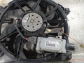 вентилятор радиатора Mazda 3 BL (2008 - 2011), 1.6 л., дизель, хетчбэк 5 дв., 8V61-8C607-DB, 1137328464, 3137228061 - фото №5