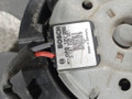 вентилятор радиатора Mazda 3 BL (2008 - 2011), 1.6 л., дизель, хетчбэк 5 дв., 8V61-8C607-DB, 1137328464, 3137228061 - фото №8