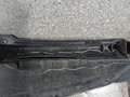 защита бампера (кенгурятник) Mazda 3 BL (2008 - 2011), 1.6 л., дизель, хетчбэк 5 дв. - фото №2