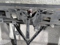 передняя панель крепления облицовки (телевизор) Mazda 3 BL (2008 - 2011), 1.6 л., дизель, хетчбэк 5 дв. - фото №4