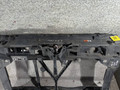 передняя панель крепления облицовки (телевизор) Mazda 3 BL (2008 - 2011), 1.6 л., дизель, хетчбэк 5 дв. - фото №5