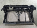 передняя панель крепления облицовки (телевизор) Mazda 3 BL (2008 - 2011), 1.6 л., дизель, хетчбэк 5 дв. - фото №6
