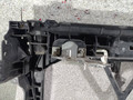 передняя панель крепления облицовки (телевизор) Mazda 3 BL (2008 - 2011), 1.6 л., дизель, хетчбэк 5 дв. - фото №7