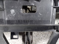 передняя панель крепления облицовки (телевизор) Mazda 3 BL (2008 - 2011), 1.6 л., дизель, хетчбэк 5 дв. - фото №8