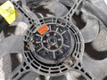 вентилятор радиатора Hyundai Santa Fe 1 поколение (SM) (2000 - 2004), 2.0 л., дизель, 97606-26400, GPBF00S3A2179 - фото №3