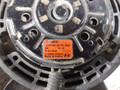 вентилятор радиатора Hyundai Santa Fe 1 поколение (SM) (2000 - 2004), 2.0 л., дизель, 97606-26400, GPBF00S3A2179 - фото №5