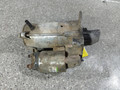 стартер Ford Fusion 1 поколение [рестайлинг] (2005 - 2012), 1.6 л., TDCi, HHDA, дизель, 5МКПП, 2S6U-11000-EB - фото №2