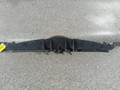 усилитель бампера переднего Toyota Yaris XP9 (2005 - 2009), 1.4 л., дизель, 52617-52020 - фото №3