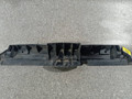 усилитель бампера переднего Toyota Yaris XP9 (2005 - 2009), 1.4 л., дизель, 52617-52020 - фото №2
