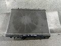 радиатор (основной) Citroen Berlingo 2 поколение (B9) (2008 - 2012), 1.6 л., HDi, дизель, 6370601E - фото №3
