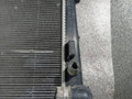 радиатор (основной) Fiat Bravo 2 поколение (2007 - 2011), 1.9 л., дизель, 871260600, 878060010 - фото №2