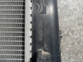 радиатор (основной) Fiat Bravo 2 поколение (2007 - 2011), 1.9 л., дизель, 871260600, 878060010 - фото №4