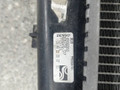 радиатор (основной) Fiat Bravo 2 поколение (2007 - 2011), 1.9 л., дизель, 871260600, 878060010 - фото №5