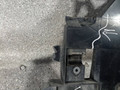 передняя панель крепления облицовки (телевизор) Renault Scenic 3 поколение (2009 - 2012), 1.5 л., дизель, 752100007R - фото №3