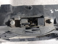 передняя панель крепления облицовки (телевизор) Renault Scenic 3 поколение (2009 - 2012), 1.5 л., дизель, 752100007R - фото №7